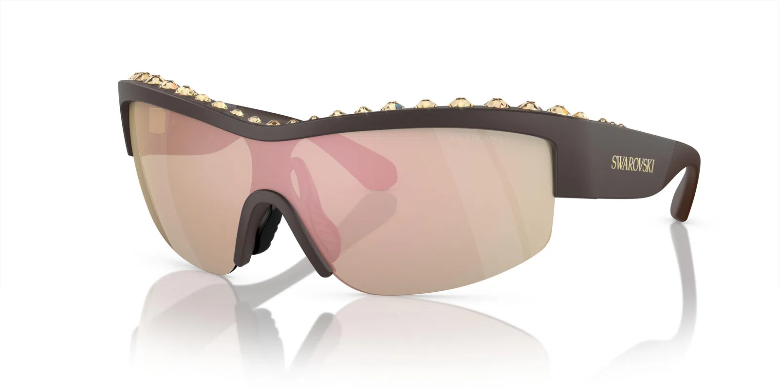 Swarovski 6014 Sunglasses - view 11